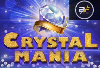 Crystal Mania