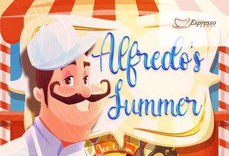 Alfredo's Summer
