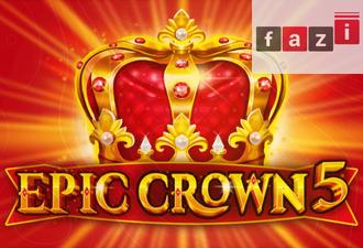 Epic Crown 5