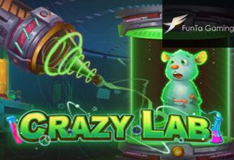 Crazy Lab