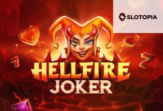 Hellfire Joker