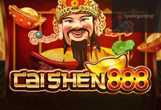 Cai Shen 888