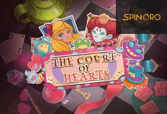 The Court of Hearts