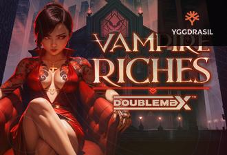 Vampire Riches DoubleMax